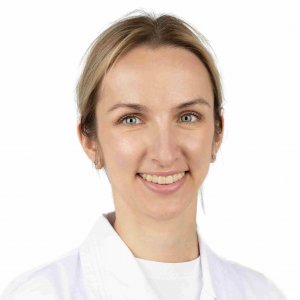 Marina Zakharenkova | Klinika Mediestetik