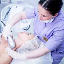 SMAS lifting: The Only Ultrasound Body-Lifting | Klinika Mediestetik