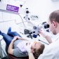 Das stomatologische Operationsmikroskop | Klinika Mediestetik