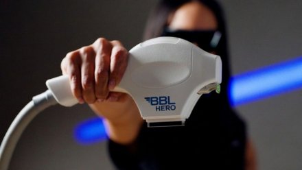 BBL Hero Phototherapy + Mesotherapy FREE | Klinika Mediestetik