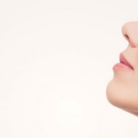 Removing the double chin | Klinika Mediestetik