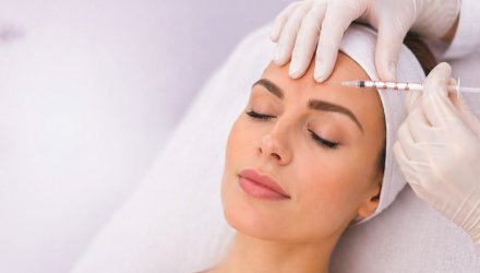 Vyhlazení vrásek s 15% slevou! Akce na injekce krásy 18. - 30.5. | Klinika Mediestetik