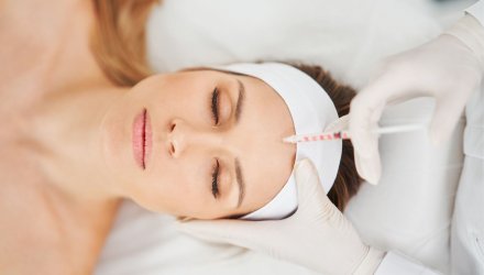Týdny injekcí krásy -15 % | začínáme už 24.3.2025 | Klinika Mediestetik