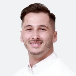 Jakub Brigant | Klinika Mediestetik