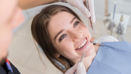 Dentalhygiene bis zu 15 % reduziert | Klinika Mediestetik