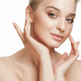 Microneedle radiofrequency | Klinika Mediestetik