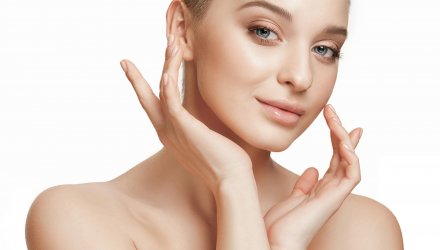 Rozjasnění a obnova pleti + mezoterapie zdarma | Klinika Mediestetik