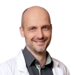 Ivan Justan, | Klinika Mediestetik