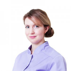 Světlana Komleva | Klinika Mediestetik