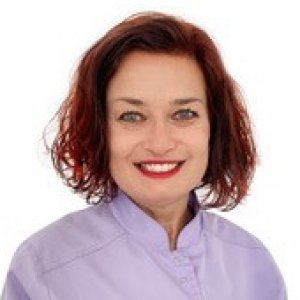 Monika Kratochvílová, | Klinika Mediestetik