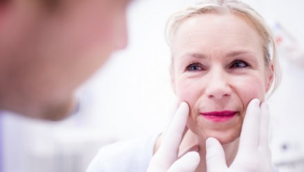 Non-invasive skin lifting with a 30% discount. Valid until December 30, 2023 | Klinika Mediestetik