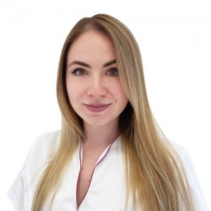 Julia Pushkareva | Klinika Mediestetik