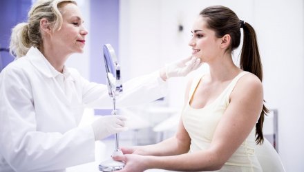 Plasmotherapy with a discount of up to 50% | Klinika Mediestetik