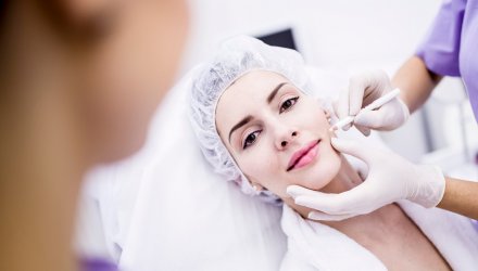 Týden injekcí krásy -15 % | 16.10. - 20.10.2023 | Klinika Mediestetik