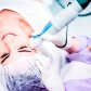 Laserpeeling und Verjüngung von Gesicht Palomar | Klinika Mediestetik