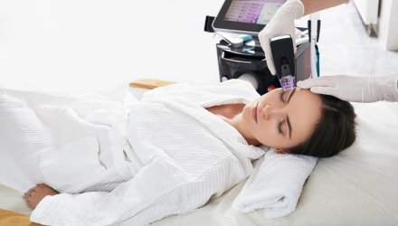 Try revolutionary skin rejuvenation methods with a 15% discount | Klinika Mediestetik