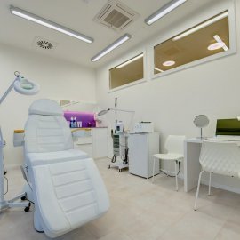 Our clinic Prague 5 | Klinika Mediestetik