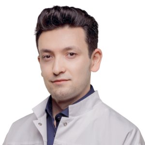 Elbek Rashidov | Klinika Mediestetik
