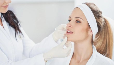 Záchrana pro suchou pleť - Biorevitalizace za akční cenu | Klinika Mediestetik