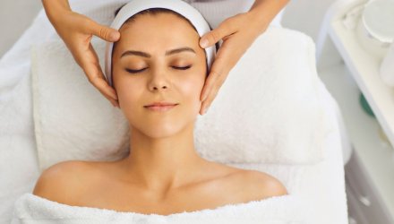 Valentýnský glow up balíček pro vaši pleť | do 14.2.2026 | Klinika Mediestetik