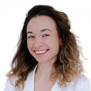Tetiana Stoiano | Klinika Mediestetik