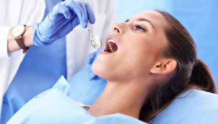 Stomatologické ošetření v sobotu se slevou 10 % | Klinika Mediestetik