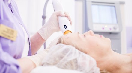 AKČNÍ NABÍDKA - Lifting Thermage se slevou až 14 000 Kč | Klinika Mediestetik