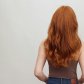 Long Hair Transplant for Women Without Shaving | Klinika Mediestetik