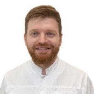 Mykola Zubenia | Klinika Mediestetik